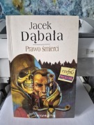 PRAWO ŚMIERCI Dąbała