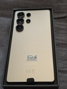 Samsung Galaxy S25 Ultra 12/256 sklep jak nowy