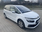 Citroen Spacetourer C4 131 KM 7 os.