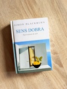 Sens Dobra Simon Blackburn