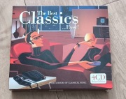 The Best Classics ... Ever - 4x płyta CD