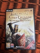 Lionheart King’s Crusaders