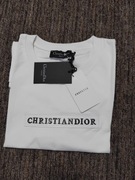 T- shirt Christian Dior 