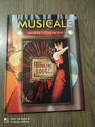 Tom 3 Musciale Moulin Rouge ! DVD