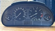 Zegary, Liczniki, BMW e39 100% sprawne