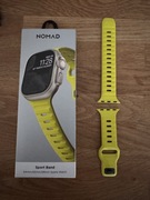 Pasek Nomad Sport Band do Apple Watch