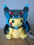 Maskotka Pikachu Eevee.23cm nowa