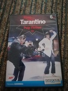 Pulp Fiction Płyta DVD