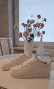 Nike AirForce 1 białe