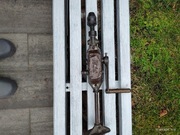 Wiertarka ręczna PWWe13