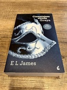 E.L. James ciemniejsza strona Greya