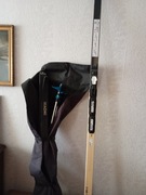 Narty biegowe (biegówki) Inovik 150 Compact