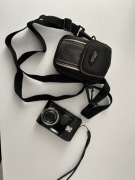 Aparat cyfrowy KODAK FZ45 + etui