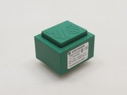 Transformator sieciowy 6V 0,8A - 4W