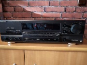 Amplituner TECHNICS SA-GX370 - brak pilota