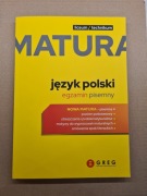 Matura język polski egzamin pisemny 2025 repetytorium maturalne