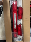 Dodge Challenger 2010- 2014 Lampy tył L+P i tylnej klapy bagażnika 89WXP572