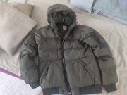 Kurtka S Etirel używana 