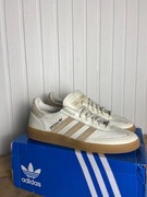 Tenisówki damskie adidas handball spezial beżowe 41 1/3 