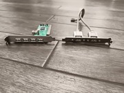 USB adaptery rozdzielacze przejściówki 