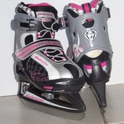 Łyżwy regulowane Bladerunner Bliss