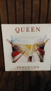 QUEEN Innuendo MAXI singiel 1 Press Germany 