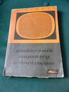 Podręcznik naprawy telewizorów Henkel 