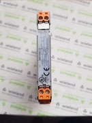 Weidmuller 8560740000 , analogowy separator sygnału  WAS4 PRO DC/DC