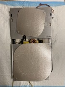 Modul mocy lewy płyty indukcyjnej ELECTROLUX