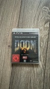 DOOM 3 bfg edition PS3