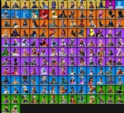 Konto fortnite | FA | Z czym tylko chcesz! | OPIS!