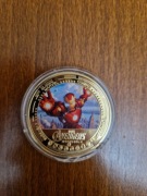Repliki monety z serii avengers