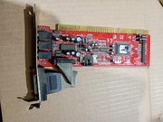 Karta dźwiękowa Opti 16 isa 16 bit