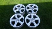 ALUFELGI A4 B8 S-LINE LIFT