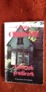 Agatha Christie Entliczek pentliczek
