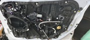 Jeep Grand Cherokee WL long mechanizm szyby, zamek  moduł drzwi 
