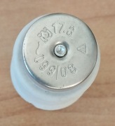 Bezpiecznik wkładka topikowa WTS 80A/660V BiWts Topik Elpor paczka x10