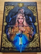 "Darkfever" – Karen Marie Moning