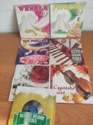 Zestaw płyt CD wesele 