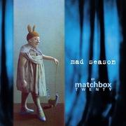 Matchbox Twenty 'Mad Season'