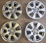 Felgi aluminiowe AUDI A4 B8 7,5Jx16 ET45 5x112 8K0601025A