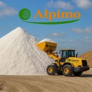 Sól drogowa luzem - ALPIMO
