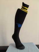 Okazja!!! Manchester United getry piłkarskie Adidas nowe czarne