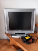 Telewizor LCD 19"