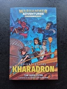 WARHAMMER ADVENTURES - FLIGHT OF THE KHARADRON 