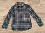 Koszula dla chłopca 104.