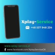 iPhone 13 Naprawa układu dotyku - Touch IC KIELCE