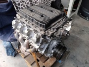 Silnik 6.2 V8 LT4 Chevrolet 659 KM Camaro ZR1 Corvette C7 Z06 Swap Drift