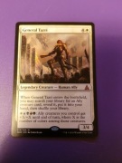 General Tazari (Oath of Gatewatch - Magic the Gathering)