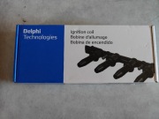 Nowa cewka Delphi, Zespół cewek Opel Astra G 1.6 16v